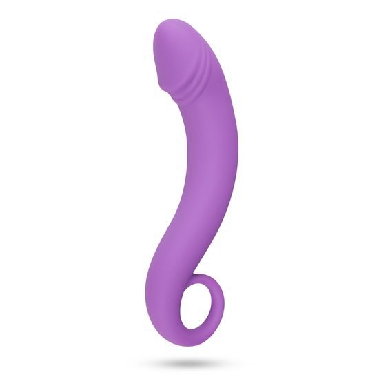 LoveBoxxx Solo Box dildo 17,5 cm + vibrátor 17 cm + vibračné vajíčko 8,2 cm + venušine guličky 10,5 cm