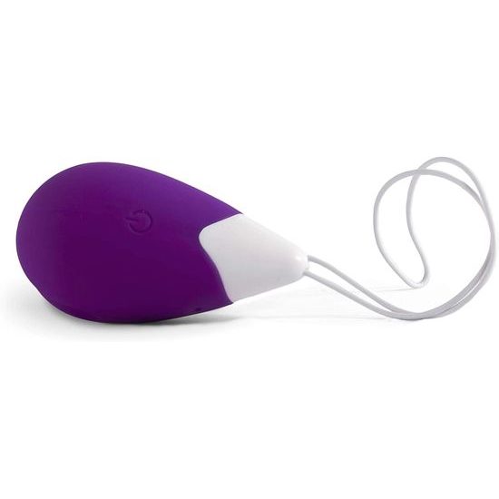 FeelzToys Anna Vibrating Egg Remote