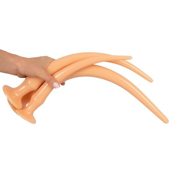 You2Toys Super Long Flexible Butt Plug Set