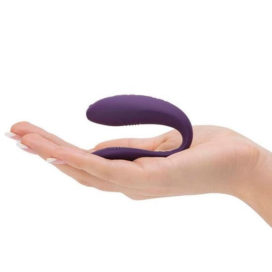 We-Vibe Unite