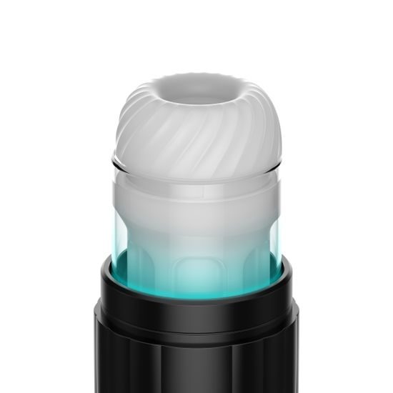 Svakom Kaotik Labs Shockwave