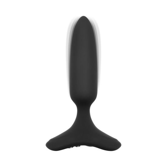 Lovense Hush 2 Butt Plug XS 25 mm