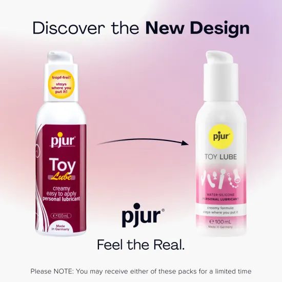 Pjur Toy Lube 100 ml