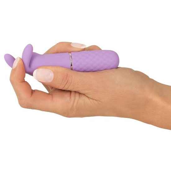 Cuties Mini Rabbit Vibrator 5.G
