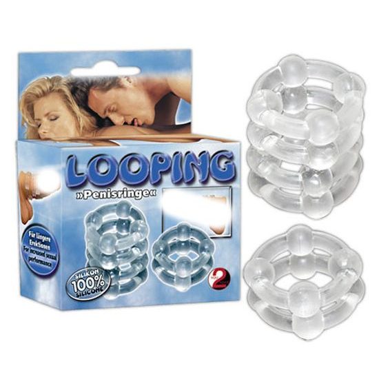You2Toys LOOPING
