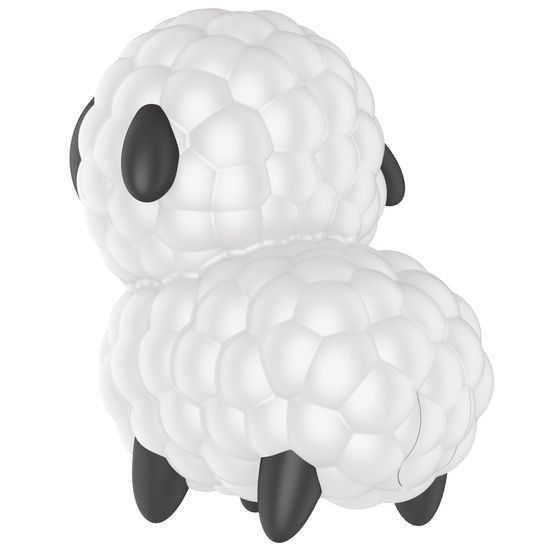 Satisfyer Dreamy Sheep duální stimulátor klitorisu