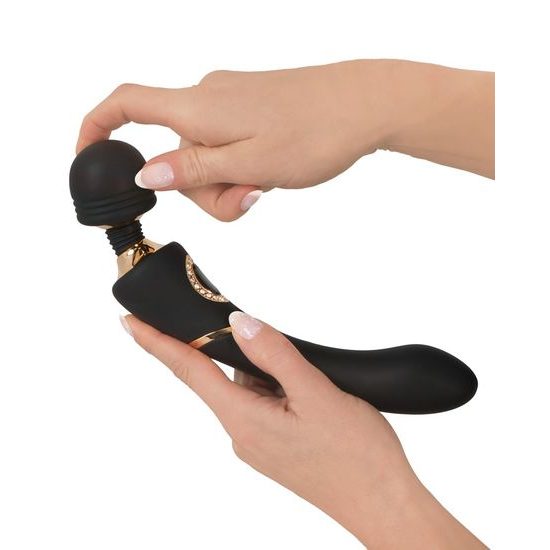 Cleopatra Wand Massager