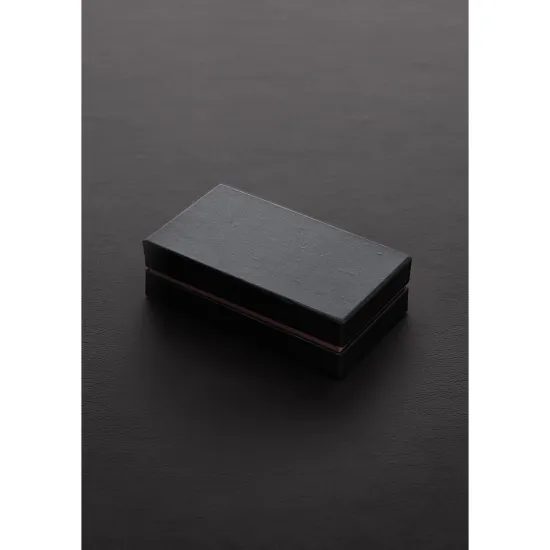 Triune Devil's Tongue