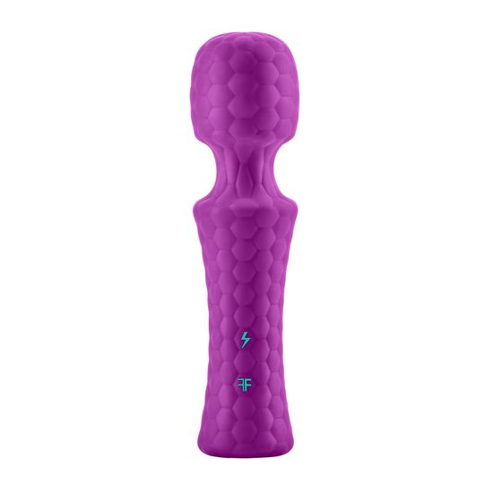 FemmeFunn Ultra Wand Mini Purple