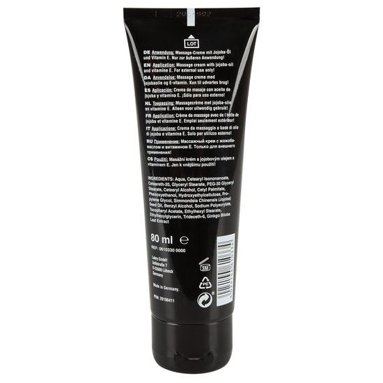 Penis XXL creme 80ml