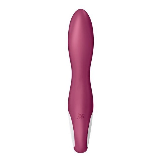 Satisfyer Heated Affair