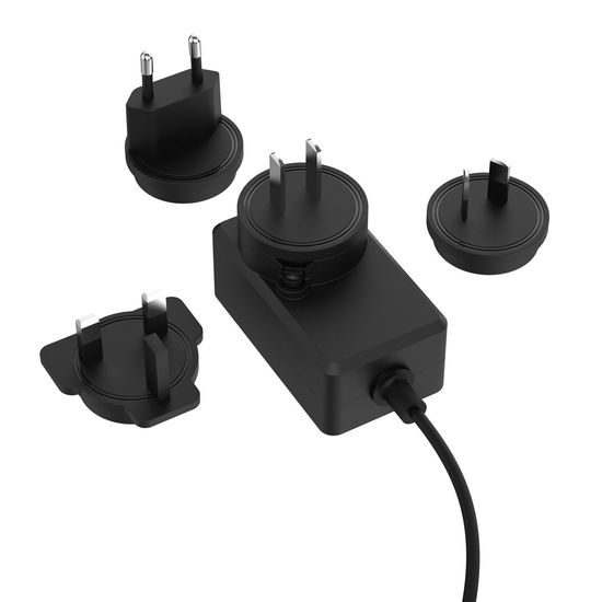 MyMagicWand Wand Masager Black Small