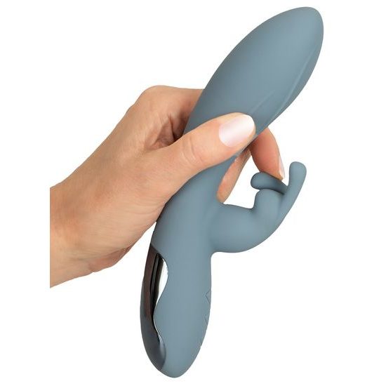 beau coeur Velina Rabbit Vibrator