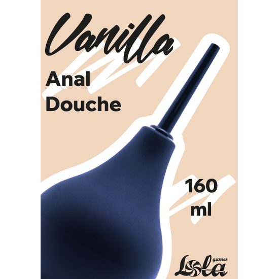 Anální sprcha Anal Douche M 160 ml