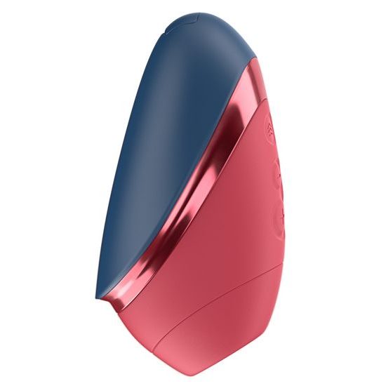 Womanizer Next Liberty Red/Blu