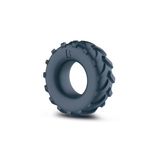 Boners Tire Cock Ring