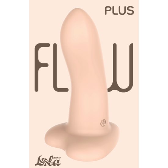 Lola Games Dildo Flow Emotional Plus Flesh