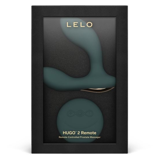 Lelo Hugo 2 Remote