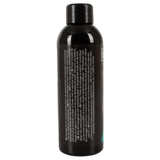Love Fantasy Massage Oil 100ml