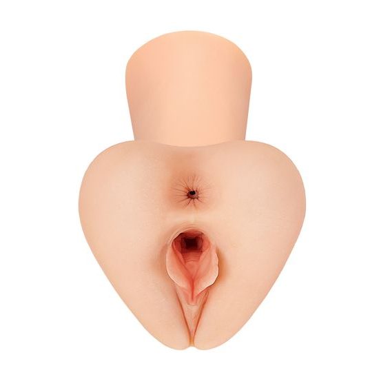 Pipedream PDX Plus Pick Your Pleasure Stroker XL Light