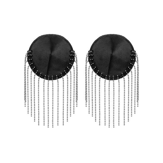 Obsessive Milladis Nipple Covers