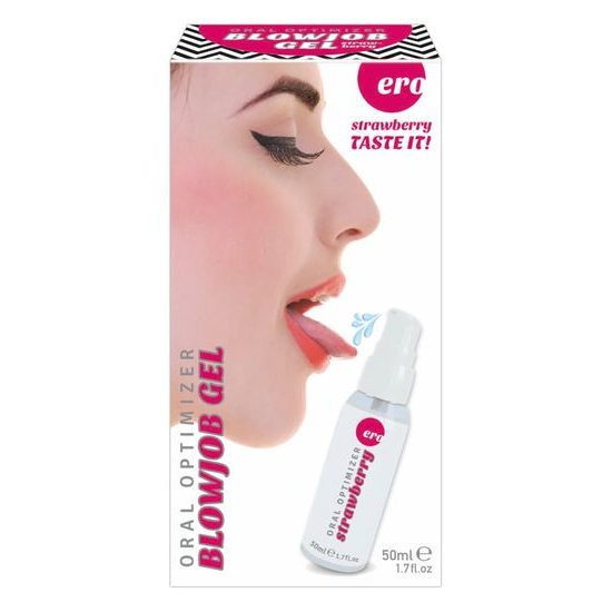 EROpharm Blowjob Strawberry 50 ml