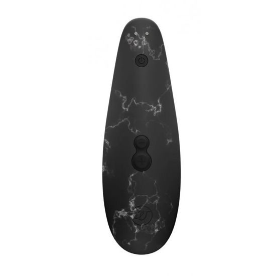 Womanizer Marilyn Monroe Special Edition Black Marble