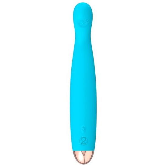 Cuties Mini Vibrator 2.G G-point
