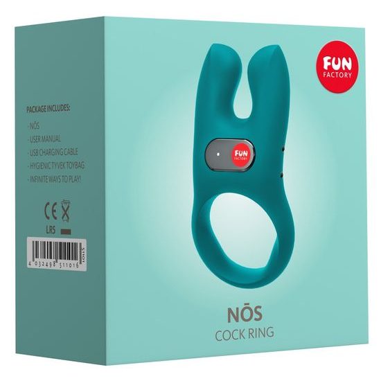 Fun Factory NOS