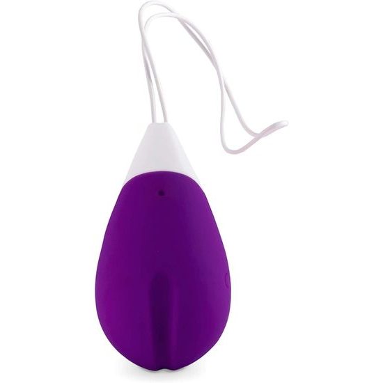 FeelzToys Anna Vibrating Egg Remote