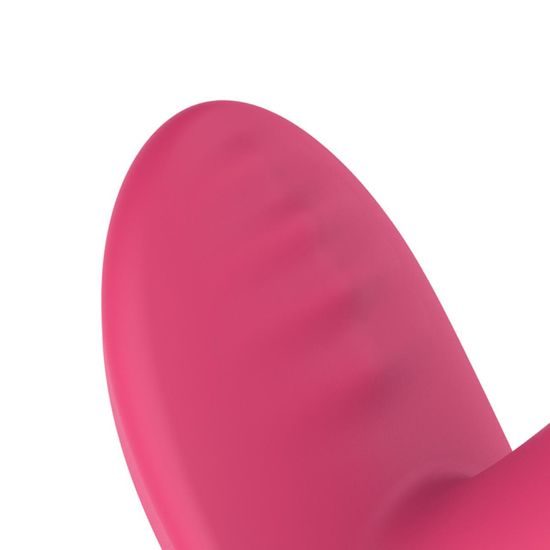 EasyConnect Wearable Ivy App Controlled Pink