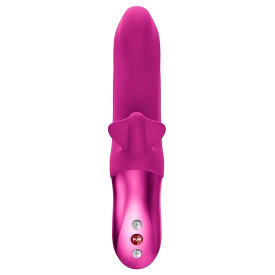 Fun Factory Bi Stronic Fusion Magenta