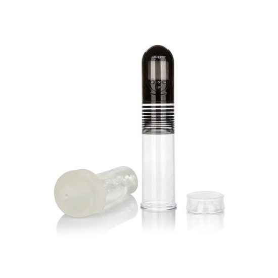 CalExotics Advanced Automatic Smart Pump