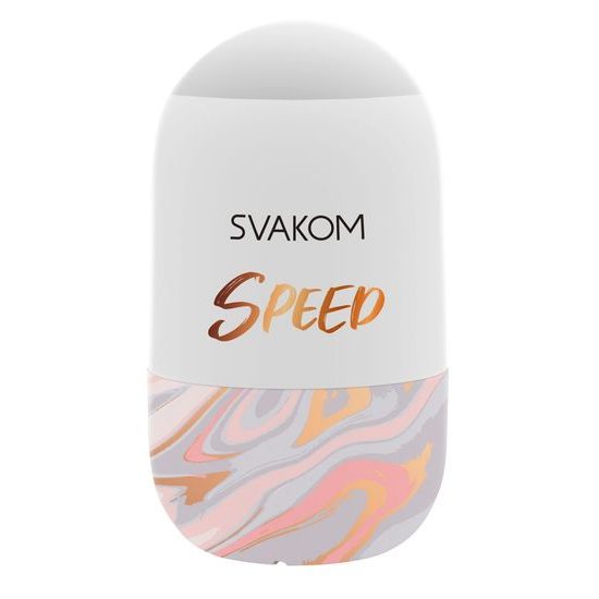 Svakom Hedy X-Speed 5 pcs