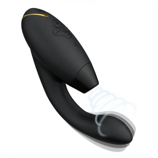 Womanizer DUO 2 Black