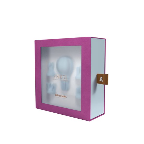 Adrien Lastic Caress Blue