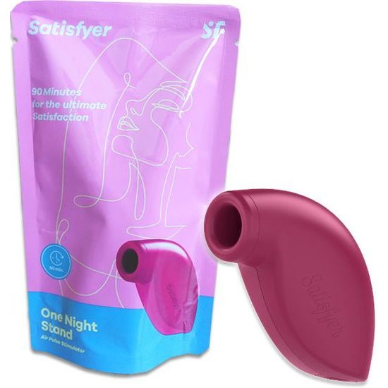 SATISFYER - ONE NIGHT STAND