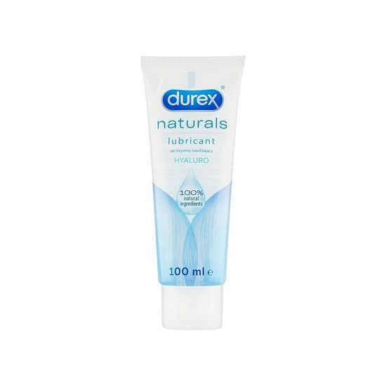 Durex Naturals
