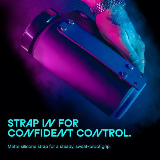 Svakom Kaotik Labs Shotty