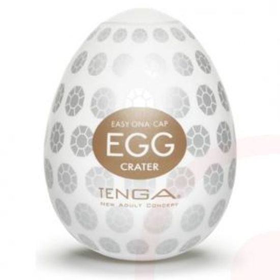 Tenga Egg Crater-new