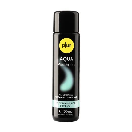 Pjur AQUA Panthenol 100ml