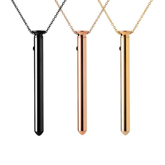 Crave Vesper 2 Rose Gold