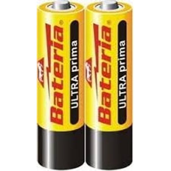 2 AAA baterie