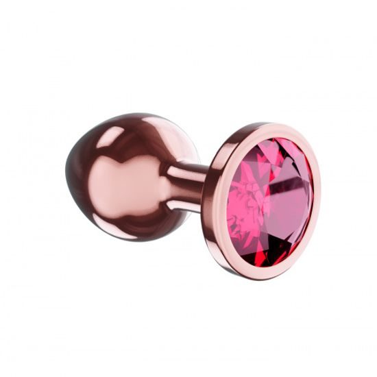 Lola Games Diamond Moonstone Shine S anální kolík