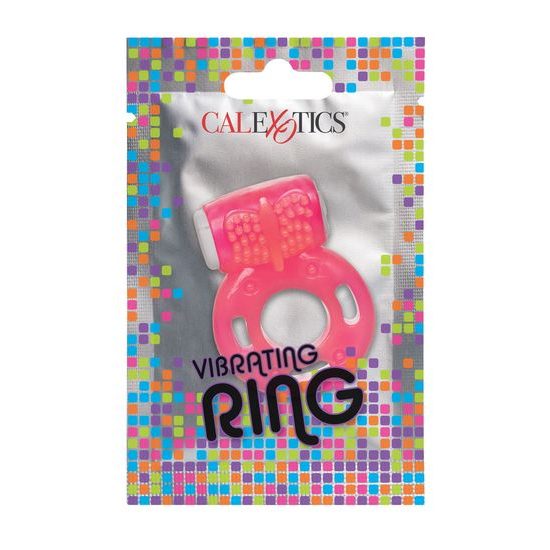 Calexotics Vibrating Ring