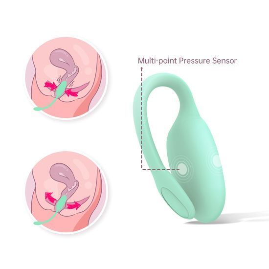 Magic Motion FitCute Kegel Rejuve