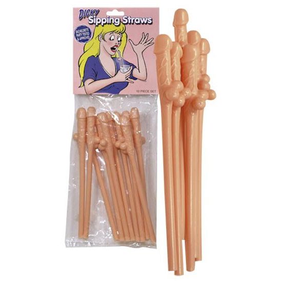Brčka penis tělové barvy