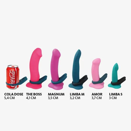 Fun Factory Nos Black