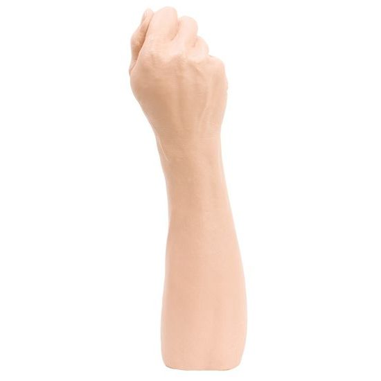 DocJohnson The Fist