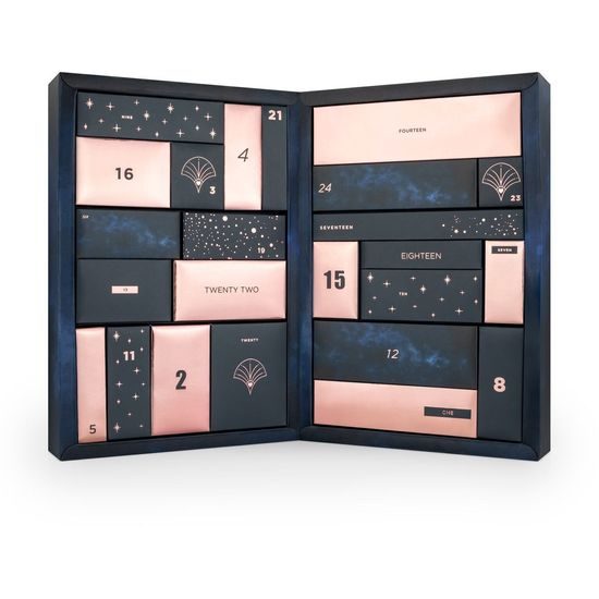 LoveBoxxx Naughty & Nice 2025 Advent Calendar